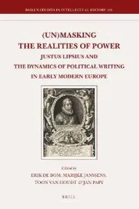 (Un)masking the Realities of Power (Studies in Modern British Religious History) (repost)