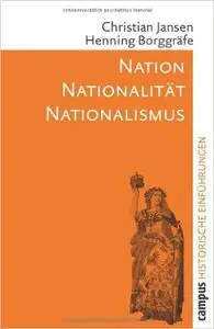 Nation - Nationalität - Nationalismus