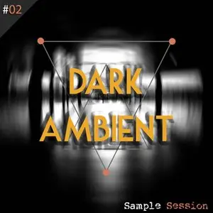 Sample Session Dark Ambient WAV