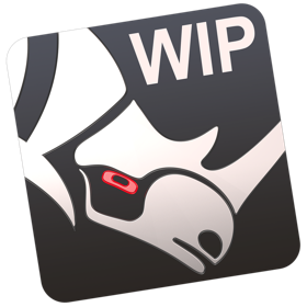 RhinoWIP 5.4 (5E374w)