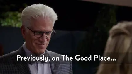 The Good Place S02E08