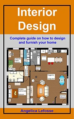 Interior Design: Complete guide on how to design and furnish your home / AvaxHome