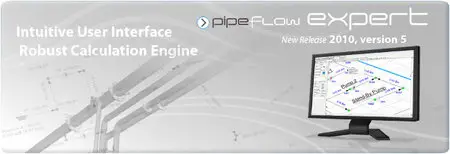 Pipe Flow Expert 2010 v5.12.1.1