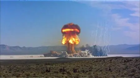 Smithsonian Ch. - A-Bombs Over Nevada (2015)