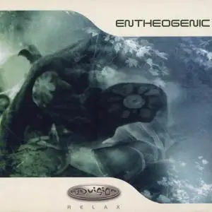 Entheogenic - 4 Albums (2002-2006) (Re-up)