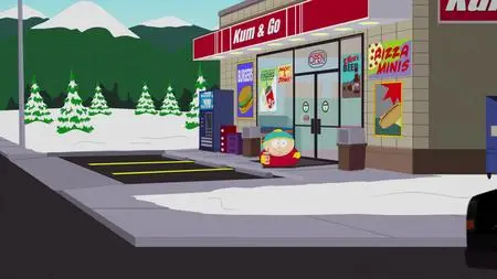 South Park S23E01