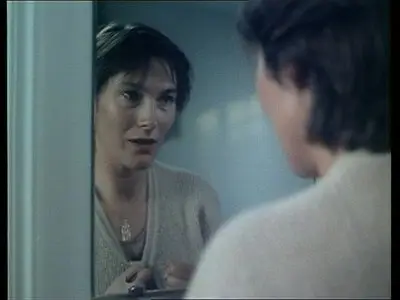 Die linkshändige Frau / The Left-Handed Woman (1978)