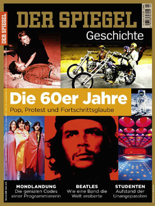 Spiegel Geschichte No. 04 -  2016