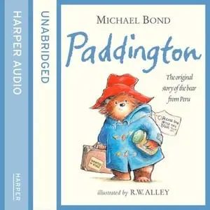 «Paddington» by Michael Bond