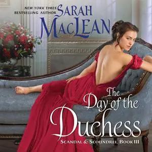 «The Day of the Duchess» by Sarah MacLean