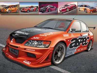 Wallpapers - Sport Cars