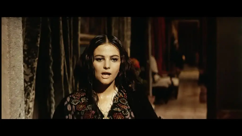 Il Gattopardo (1963) Special Edition