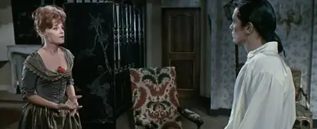 La tulipe noire / The Black Tulip (1964)
