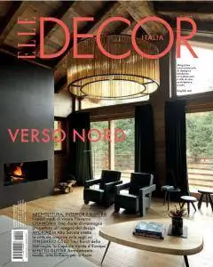 Elle Decor Italia - Dicembre 2017 - Gennaio 2018