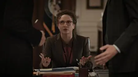Madam Secretary S05E10