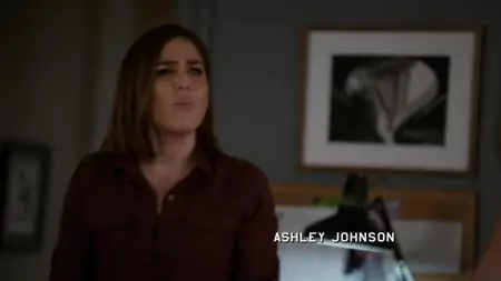 Blindspot S03E07
