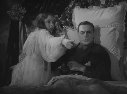 Bride of Frankenstein (1935)