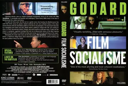 Film socialisme (2010) [Repost]