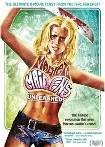 Machete Maidens Unleashed! (2010)