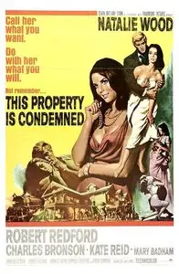 This Property Is Condemned (1966)