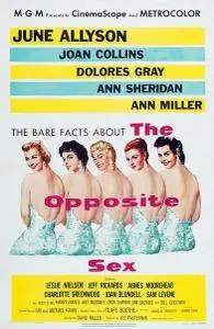 The Opposite Sex (1956)