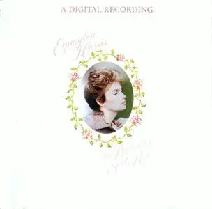 Emmylou Harris - The Ballad of Sally Rose (1985)