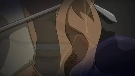 MEGALOBOX S01E13