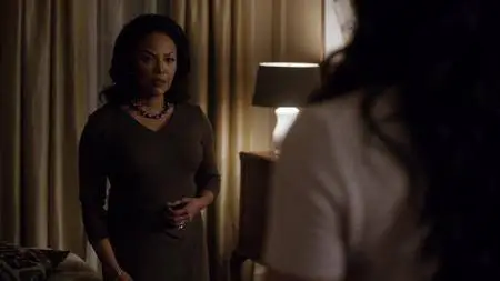 Greenleaf S01E06