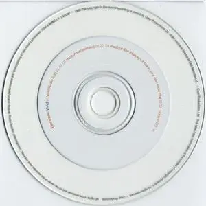 Electronic - Vivid (UK CD5 #1) (1999) {Parlophone}