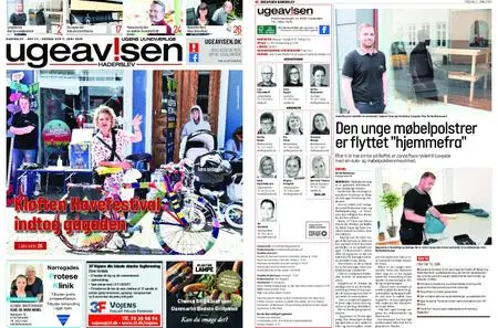 Ugeavisen Haderslev – 02. juni 2020