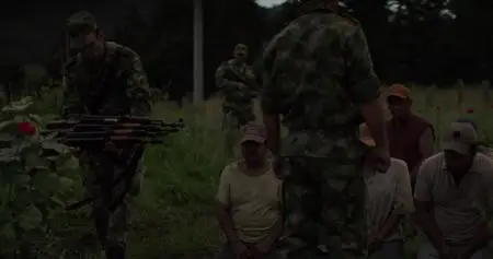 El Chapo S02E08