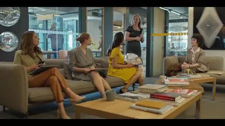 Wild Abandon S01E02