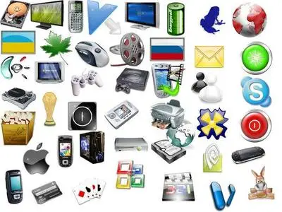 649 Icons