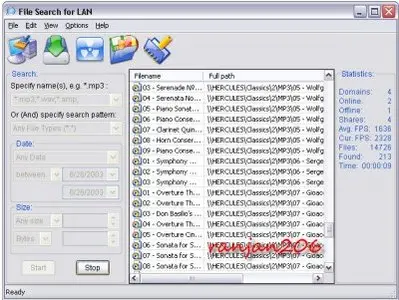 FileSearch Pro 1.8 Build 2