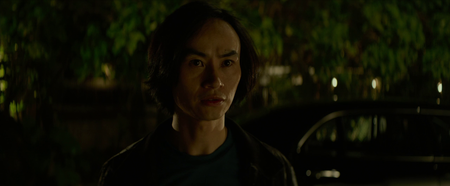 Man Of Tai Chi (2013)