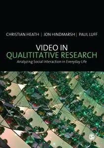 Video in Qualitative Research (Repost)