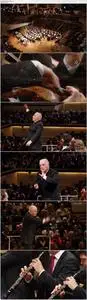 Daniel Barenboim, Berliner Philharmoniker - Europakonzert 2014 [Blu-Ray]