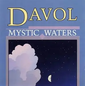 Davol - Mystic Waters (1989)