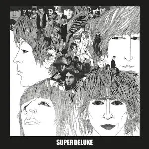 The Beatles - Revolver (Super Deluxe) (2022) [Official Digital Download 24/96]