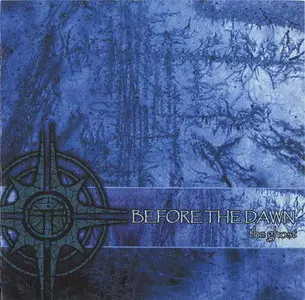 Before The Dawn - The Ghost (2006)