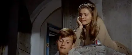 La Calda Vita (1964)