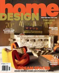 Home Design - May 01, 2016
