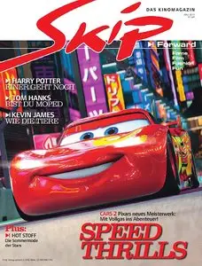 Skip Das Kinomagazin - Juli 2011