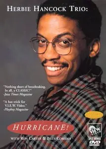 Herbie Hancock Trio - Hurricane! (2002)