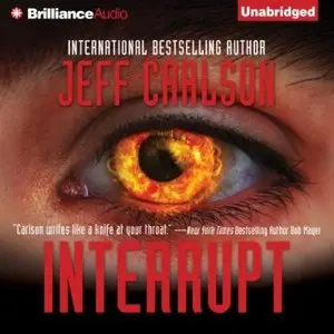 Interrupt [Audiobook]