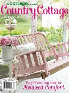 The Cottage Journal Special Issue - December 2016
