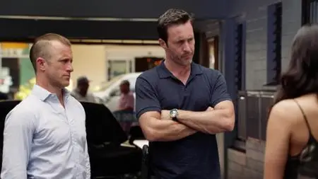 Hawaii Five-0 S10E21