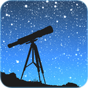 Star Tracker - Mobile Sky Map v1.6.99 build 266
