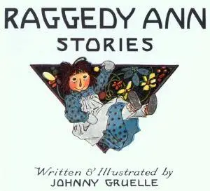 «Raggedy Ann Stories» by Johnny Gruelle