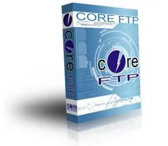 Core FTP Pro v2.1 Build 1631
